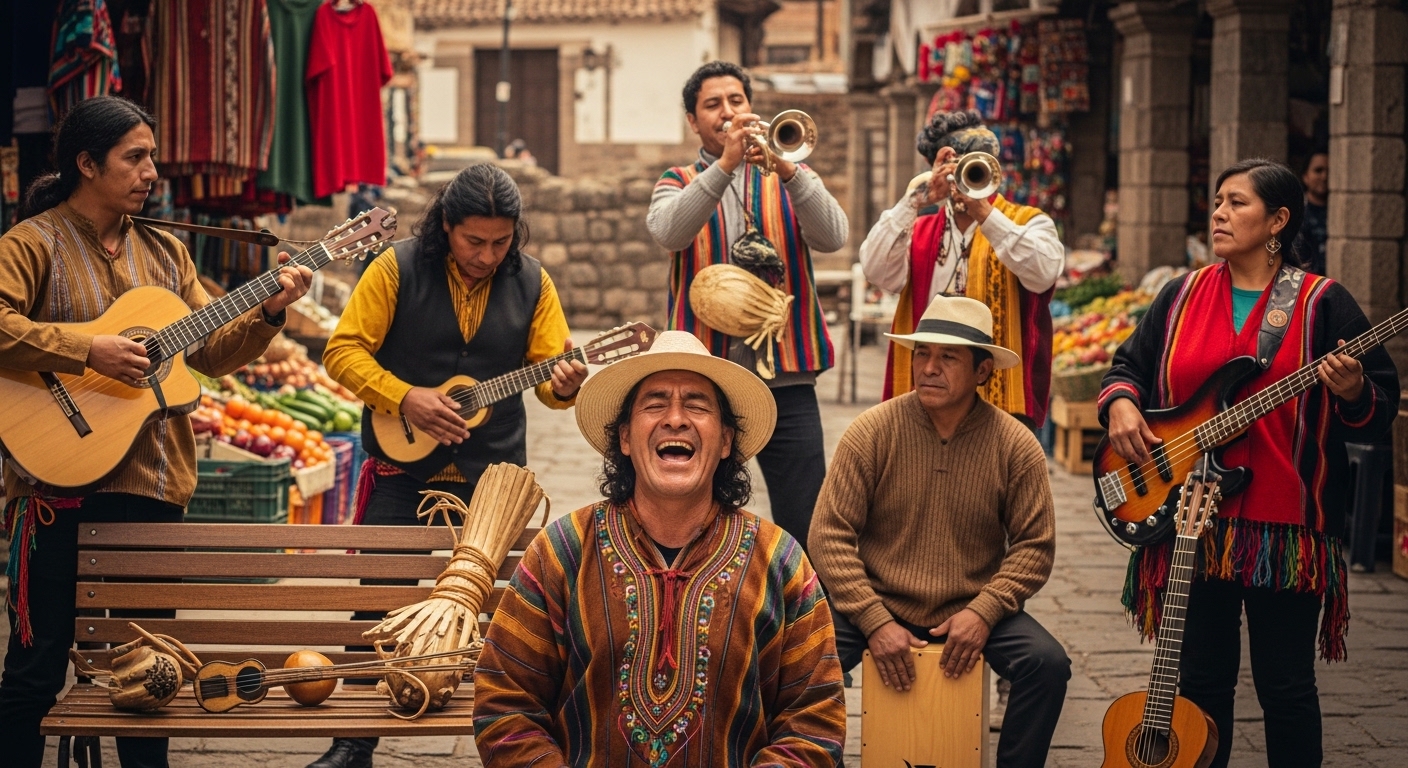 Ciulioneros: A Deep Dive into Their Culture and Traditions