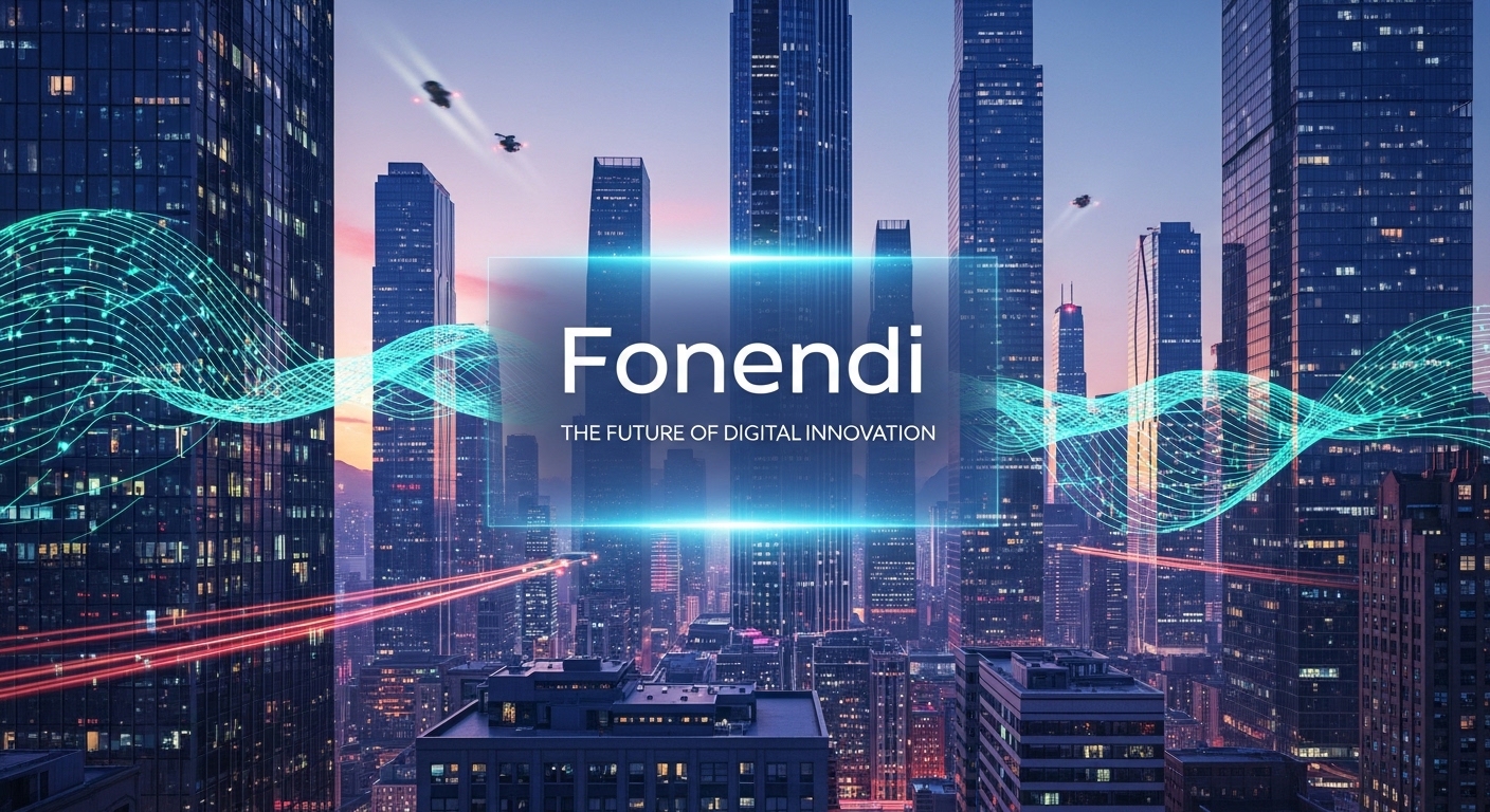 Fonendi