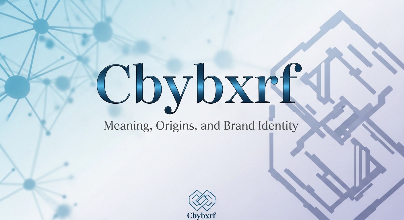 Cbybxrf