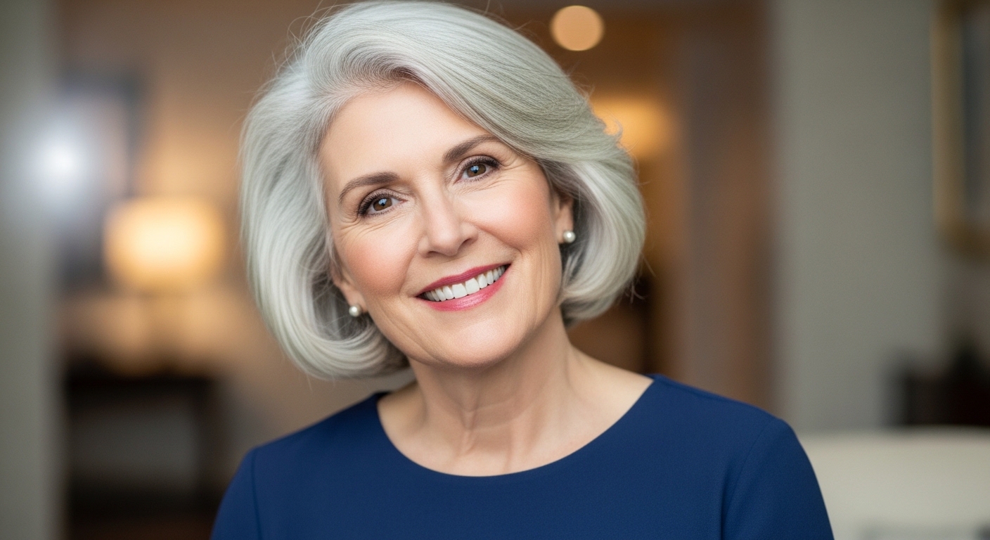 Judy Schelin: Inspiring Change Through Passion and Dedication