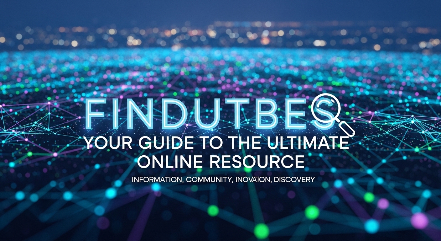 Findutbes